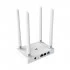 Netis W4 300 Mbps Ethernet Single-Band Wi-Fi Router