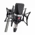 Neumann TLM 102 Studio Microphone specifications