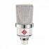 Neumann TLM 102 Microphone