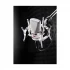 Neumann TLM 102 Wired Cardioid White Studio Microphone