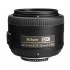 Nikon 35mm 1.8 G DSLR Camera Lens