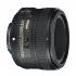 Nikon 50MM 1.8 G DSLR Camera Lens
