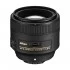 Nikon AF-S 85mm f/1.8G DSLR Camera Lens