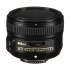 Nikon AF-S Nikkor 50mm f/1.8G DSLR Camera Lens