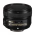 Nikon 50MM 1.8 G DSLR Camera Lens Price in Bangladesh