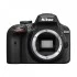 Nikon D3400 DSLR Camera