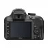 Nikon D3400 DSLR Camera Price in Bangladesh