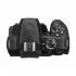 Nikon D3400 DSLR Camera in BD