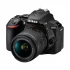 Nikon D5600 DSLR Camera