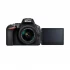 Nikon D5600 DSLR Camera Price in Bangladesh