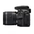 Nikon D5600 Digital SLR Camera Body With AF-P 18-55mm VR Lens (No Warranty)