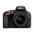 Nikon D5600 DSLR Camera