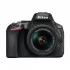 Nikon D5600 DSLR Camera