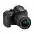 Nikon D5600 DSLR Camera Price in Bangladesh