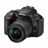 Nikon D5600 DSLR Camera Price in Bangladesh