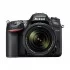 Nikon D7200 DSLR Camera
