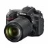 Nikon D7200 DSLR Camera Price in Bangladesh