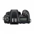 Nikon D7500 DSLR Camera features