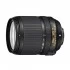 Nikon DX 18-140mm F3.5-5.6 ED VR DSLR Camera Lens in BD