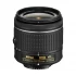 Nikon AF-P DX NIKKOR 18-55mm f/3.5-5.6G VR DSLR Camera Lens