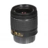 Nikon AF-P DX NIKKOR 18-55mm f/3.5-5.6G VR DSLR Camera Lens Price in Bangladesh
