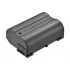 Nikon EN-EL15a Rechargeable Li-ion Original Camera Battery for D7500