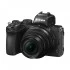 Nikon Z 50 Mirrorless Camera