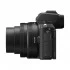 Nikon Z 50 Mirrorless Camera with 16-50mm Lens (No Warranty)