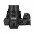 Nikon Z 50 Mirrorless Camera specifications