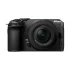 Nikon Z30 Mirrorless Camera Price in Bangladesh