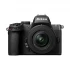 Nikon Z50 II All Camera
