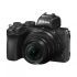 Nikon Z50 Mirrorless Camera