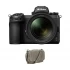 Nikon Z6 II All Camera