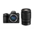 Nikon Z7 II All Camera