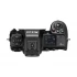 Nikon Z8 Mirrorless Camera (Body Only) (No Warranty)