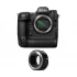 Nikon Z9 Mirrorless Camera