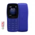 Nokia 105 Classic Feature Phone