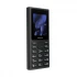 Nokia 108 Black Feature Phone (Dual Sim)