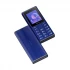 Nokia 108 Blue Feature Phone (Dual Sim)
