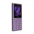Nokia 108 Purple Feature Phone (Dual Sim)