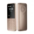 Nokia 130 (2023) Light Gold Feature Phone (Dual Sim)