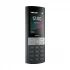 Nokia 150 DS (2023) Black Feature Phone (Dual Sim)