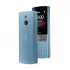 Nokia 150 DS (2023) Blue Feature Phone (Dual Sim)