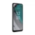 Nokia C32 4GB RAM, 64GB ROM Charcol Black Smartphone