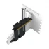 Nzxt NZXT AB-RH175-W1 Graphics Card Holder Price in Bangladesh