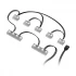 Nzxt NZXT AH-2PCCA-01 Casing Accessories