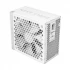 Nzxt C1000 Gold ATX 3.1 1000W Full Modular 80 Plus Gold Certified Matte White Power Supply #PA-0G2BW-UK