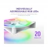 Nzxt F120 RGB DUO Casing Fan Best Price