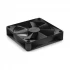 Nzxt F120P 120mm (1xFAN) Black Casing Cooling Fan #RF-P12SF-B1