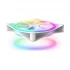 Nzxt F140 RGB DUO Casing Fan in BD
